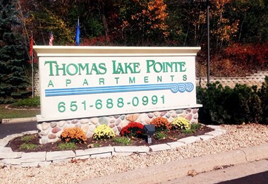 1500 Thomas Lake Pointe Road 1 Bed Apartment for Rent Photo Gallery 1